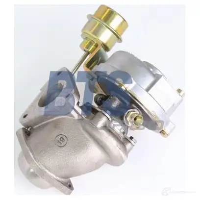 Турбина BTS TURBO 4250280930641 1619738 74 66QH t911342bl изображение 9