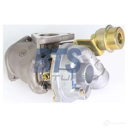 Турбина BTS TURBO 4250280930641 1619738 74 66QH t911342bl изображение 10