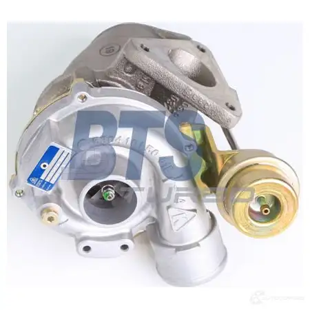 Турбина BTS TURBO 4250280930641 1619738 74 66QH t911342bl изображение 11