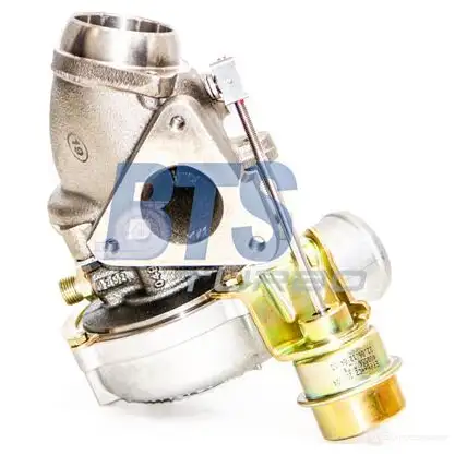Турбина BTS TURBO 4250280930641 1619738 74 66QH t911342bl изображение 12