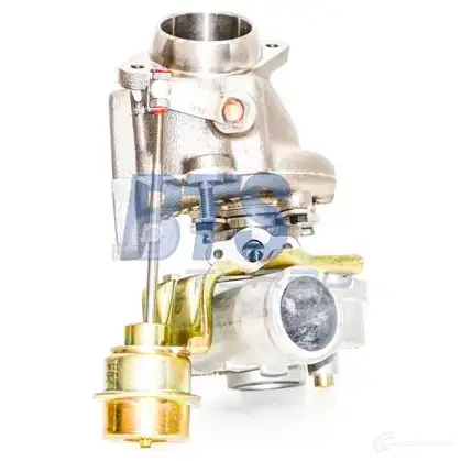 Турбина BTS TURBO 4250280930641 1619738 74 66QH t911342bl изображение 13