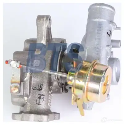 Турбина BTS TURBO 1620831 M46VLS F t914083bl 4250280933567 изображение 3