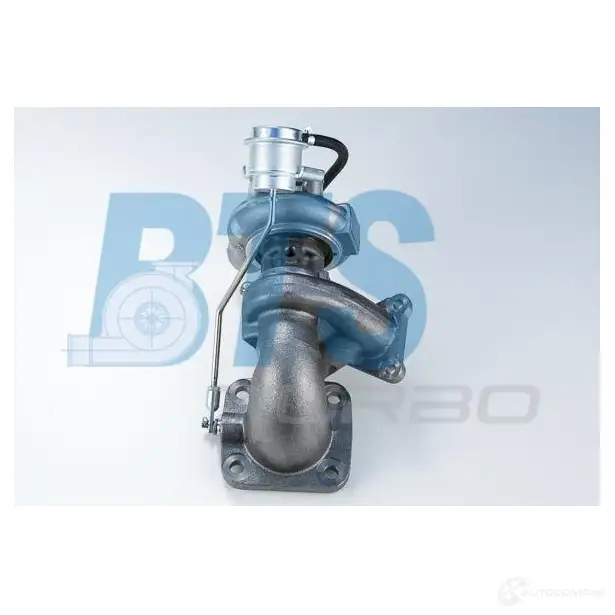 Турбина BTS TURBO t914920bl 1193982744 49131-05310 4913 1-05300 изображение 3