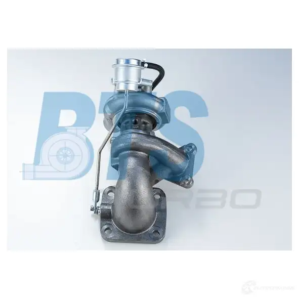 Турбина BTS TURBO t914920bl 1193982744 49131-05310 4913 1-05300 изображение 7