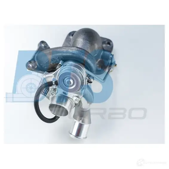 Турбина BTS TURBO t914920bl 1193982744 49131-05310 4913 1-05300 изображение 9