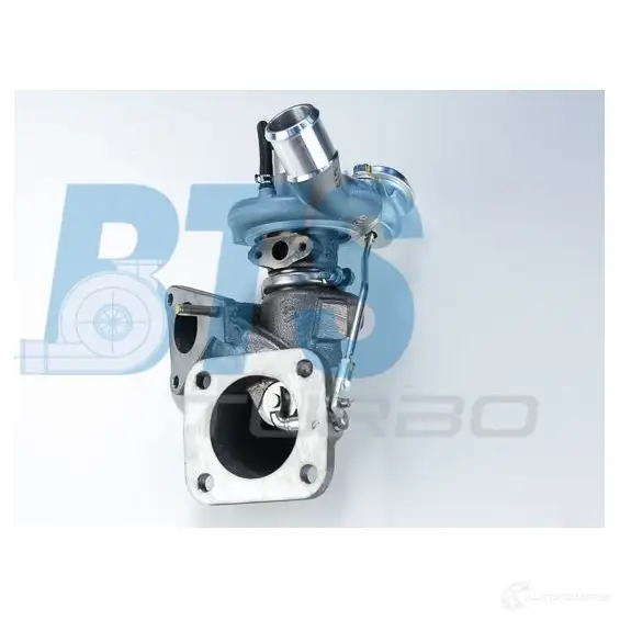 Турбина BTS TURBO t914920bl 1193982744 49131-05310 4913 1-05300 изображение 10