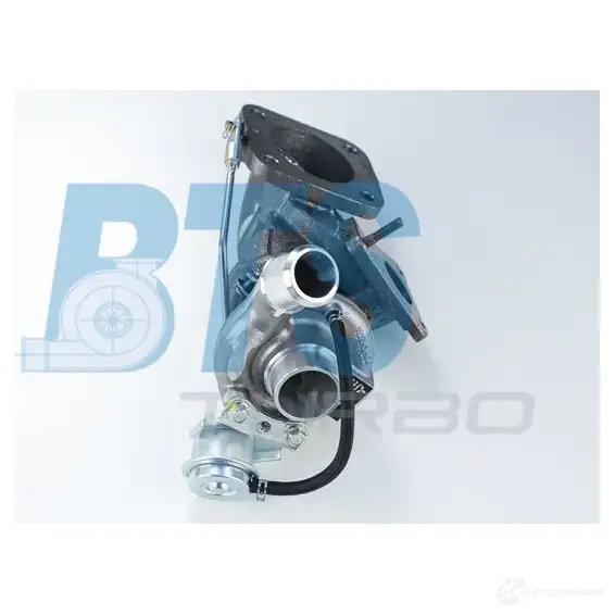 Турбина BTS TURBO t914920bl 1193982744 49131-05310 4913 1-05300 изображение 12