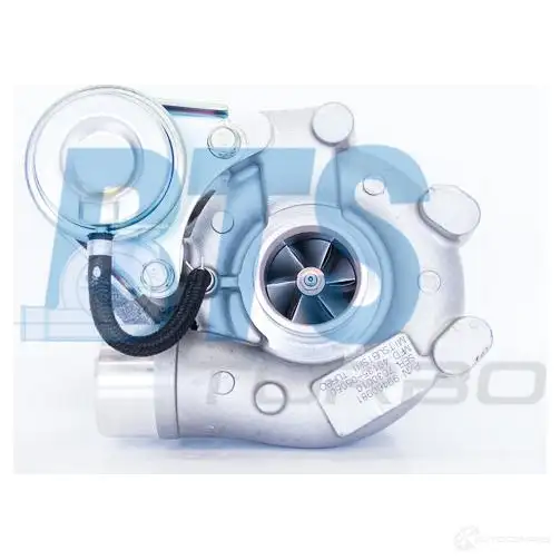Турбина BTS TURBO t911095 1619477 E5NLLWY 49135-05 050 изображение 1