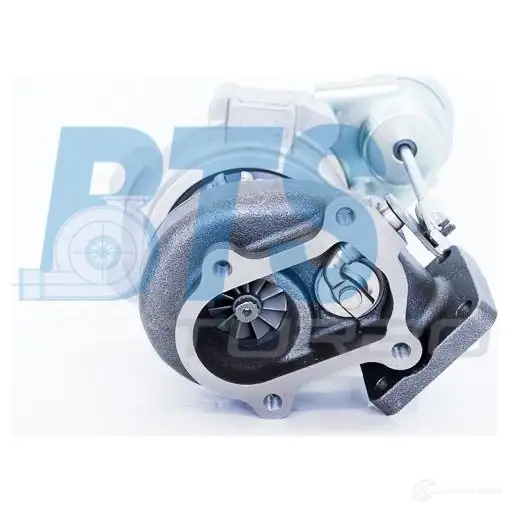 Турбина BTS TURBO t911095 1619477 E5NLLWY 49135-05 050 изображение 4