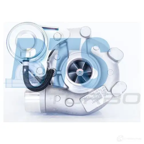 Турбина BTS TURBO t911095 1619477 E5NLLWY 49135-05 050 изображение 5