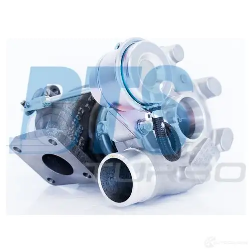 Турбина BTS TURBO t911095 1619477 E5NLLWY 49135-05 050 изображение 6