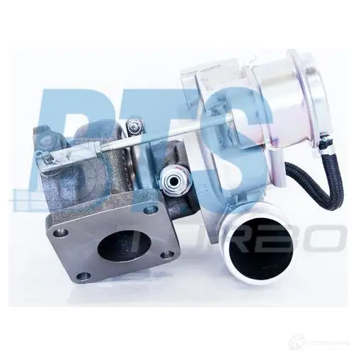 Турбина BTS TURBO t911095 1619477 E5NLLWY 49135-05 050 изображение 7