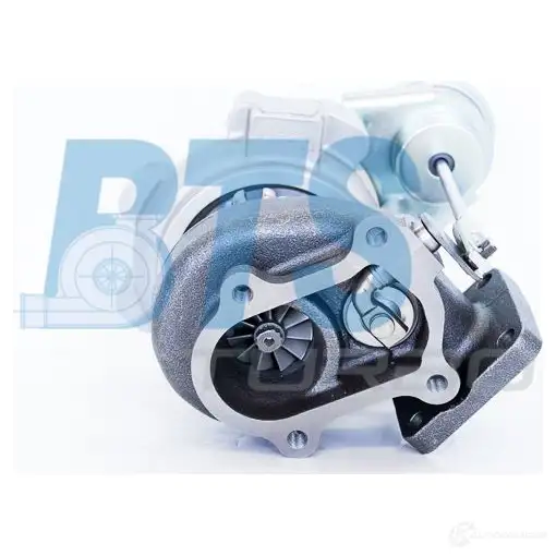 Турбина BTS TURBO t911095 1619477 E5NLLWY 49135-05 050 изображение 8