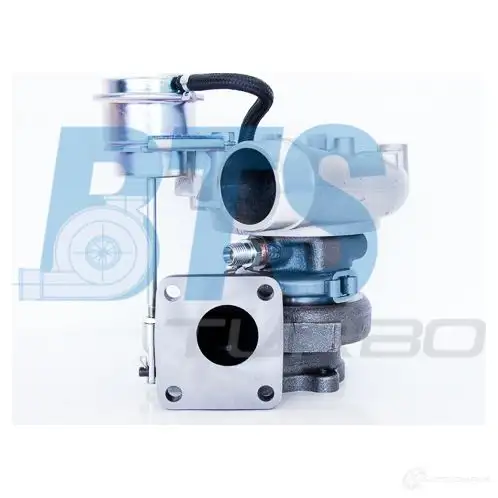 Турбина BTS TURBO t911095 1619477 E5NLLWY 49135-05 050 изображение 10