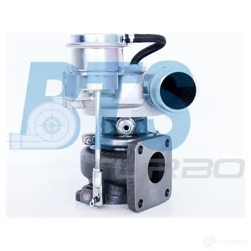 Турбина BTS TURBO t911095 1619477 E5NLLWY 49135-05 050 изображение 11