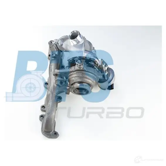 Турбина BTS TURBO t916393bl P5UD F 1437932678 изображение 2