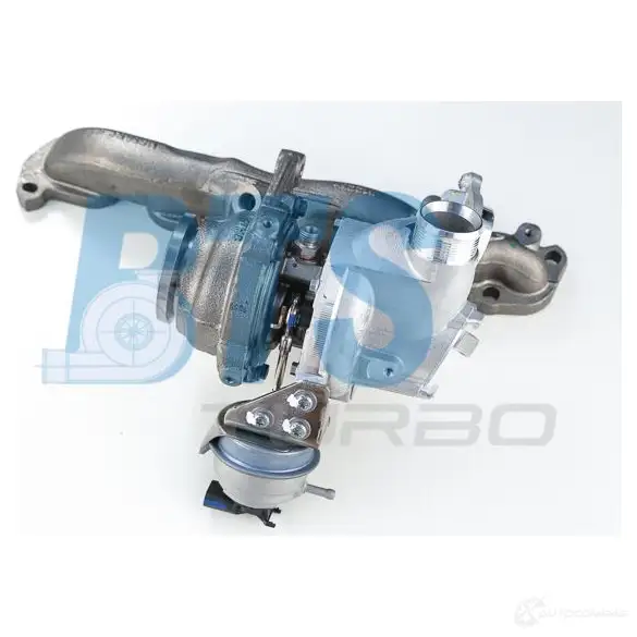 Турбина BTS TURBO t916393bl P5UD F 1437932678 изображение 3