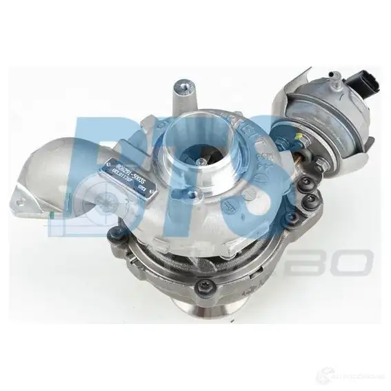 Турбина BTS TURBO H83L BWG 1437328199 t915703bl изображение 1