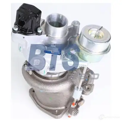 Турбина BTS TURBO 1621285 56TQ SUT 4250280908329 t914880bl - Изображение 1