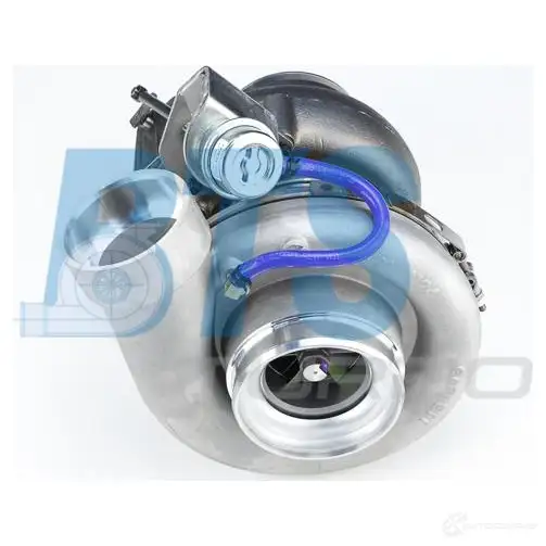 Турбина BTS TURBO 4250280945270 1621076 t914527 W GPW9X2 изображение 3