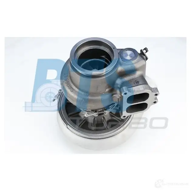 Турбина BTS TURBO 4250280945270 1621076 t914527 W GPW9X2 изображение 10