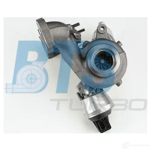 Турбина BTS TURBO U8F R62 t915502 1621555 4250280955026