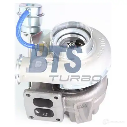 Турбина BTS TURBO 4250280941654 LOH7 T9D 1620890 t914165 изображение 1