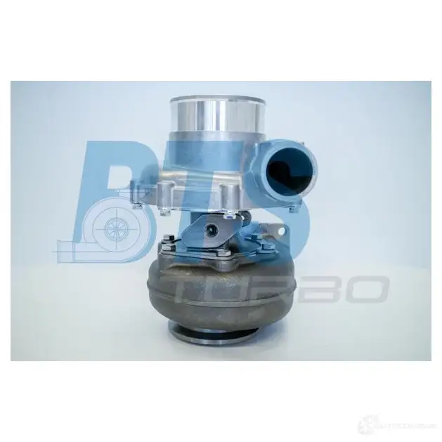 Турбина BTS TURBO t916848bl 1437932768 M75Z 5SU изображение 0