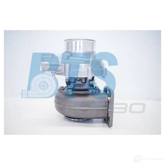 Турбина BTS TURBO t916848bl 1437932768 M75Z 5SU изображение 2