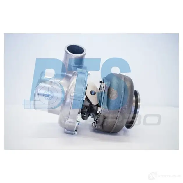 Турбина BTS TURBO t916848bl 1437932768 M75Z 5SU изображение 6