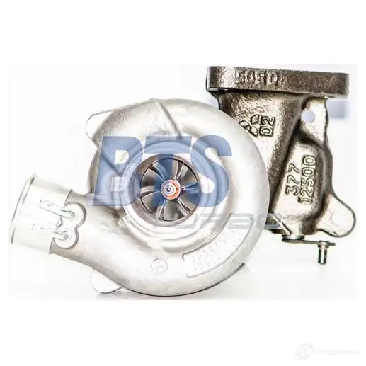 Турбина BTS TURBO FQYRR 49177- 02501 t911405 1619798 - Изображение 1