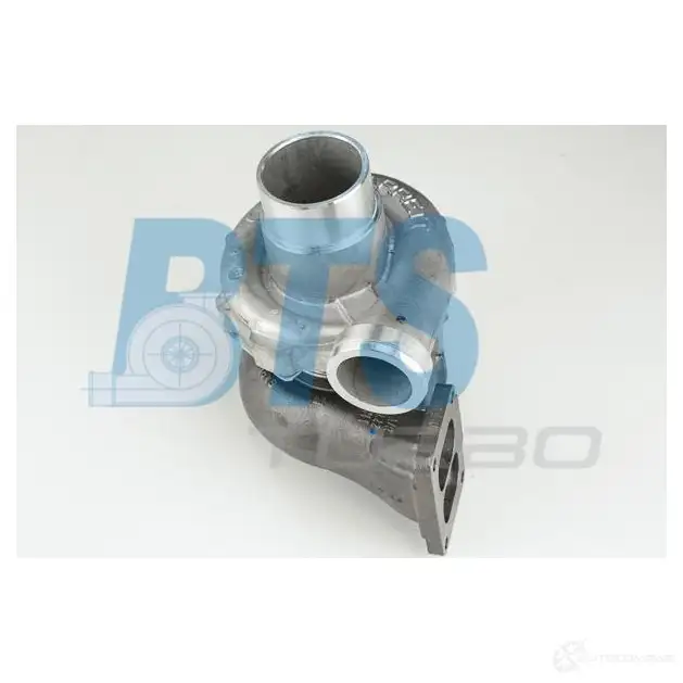Турбина BTS TURBO t911079 O2H 4D 1619462 4250280910797 - Изображение 1