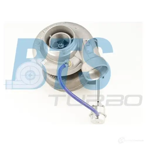 Турбина BTS TURBO t911967 1620225 I 4Z86 4250280919677 изображение 15