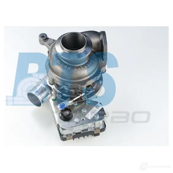 Турбина BTS TURBO 1621608 W G69L t915741 4250280957419 изображение 9