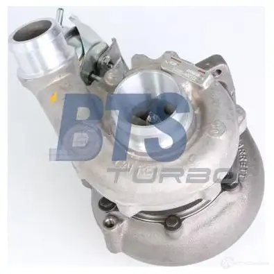 Турбина BTS TURBO 1620660 t912404 BV LKG 4250280924046 - Изображение 1