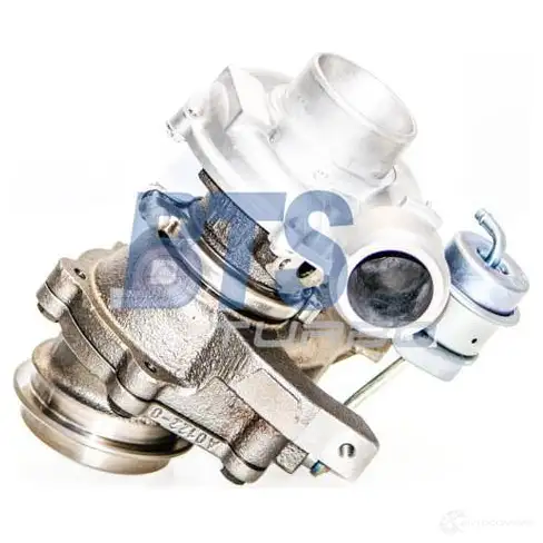 Турбина BTS TURBO V V13 1620311 TEQABI t912059 изображение 2
