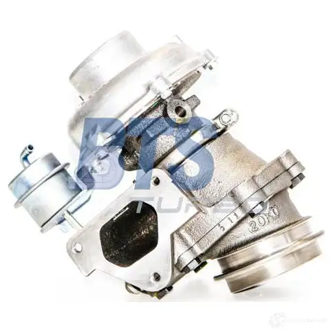 Турбина BTS TURBO V V13 1620311 TEQABI t912059 изображение 3