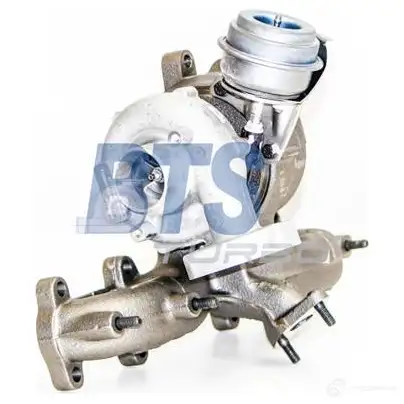 Турбина BTS TURBO 4250280922363 t912236 1620486 1GR 4NN - Изображение 1
