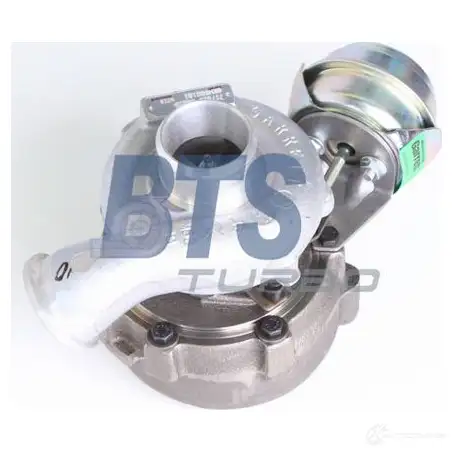 Турбина BTS TURBO 1437334854 t912358bt 9 N8HX изображение 0