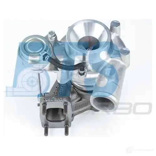 Турбина BTS TURBO 4 9189-02913 118599151 t916576 49189-02914 - Изображение 1