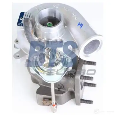 Турбина BTS TURBO 1620579 t912327 4250280923278 C X0EM9 - Изображение 1