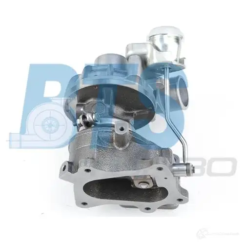 Турбина BTS TURBO t914686 C7 2VPTC 4250280946864 1621168 изображение 6