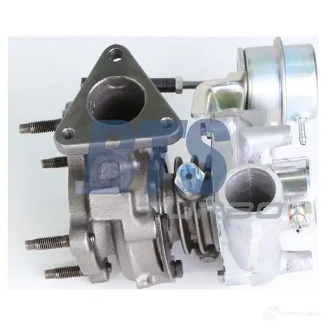 Турбина BTS TURBO t911307bl ZUD 37 4250280930535 1619696 - Изображение 1