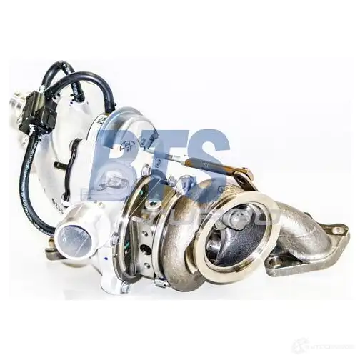 Турбина BTS TURBO 4250280908275 t915265bl RMQ ZI03 1621477 - Изображение 1