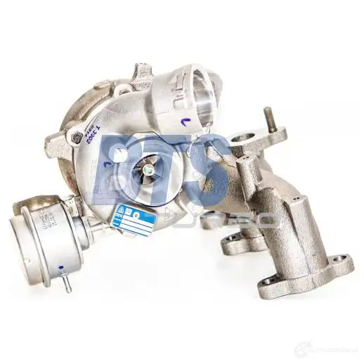 Турбина BTS TURBO t914825bl 4250280903591 C WROSA4 1621253 - Изображение 1