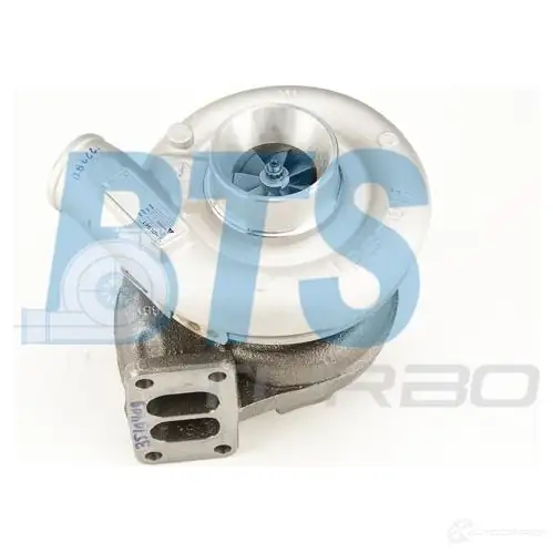 Турбина BTS TURBO t911020 1619413 7T14 7 4250280910209 изображение 0