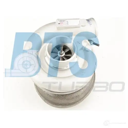 Турбина BTS TURBO t911020 1619413 7T14 7 4250280910209 изображение 2