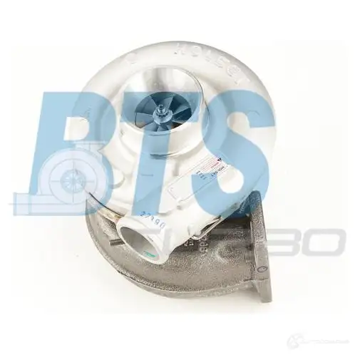 Турбина BTS TURBO t911020 1619413 7T14 7 4250280910209 изображение 3
