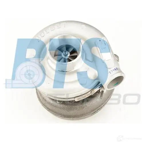 Турбина BTS TURBO t911020 1619413 7T14 7 4250280910209 изображение 4