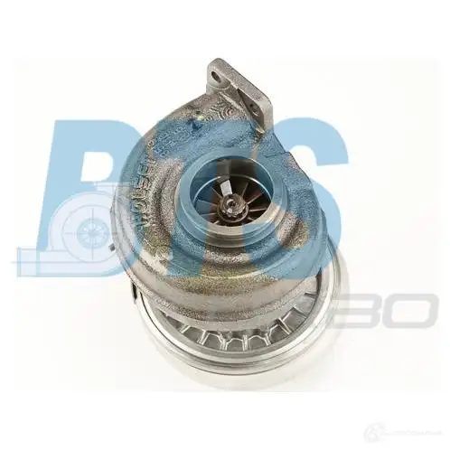 Турбина BTS TURBO t911020 1619413 7T14 7 4250280910209 изображение 5